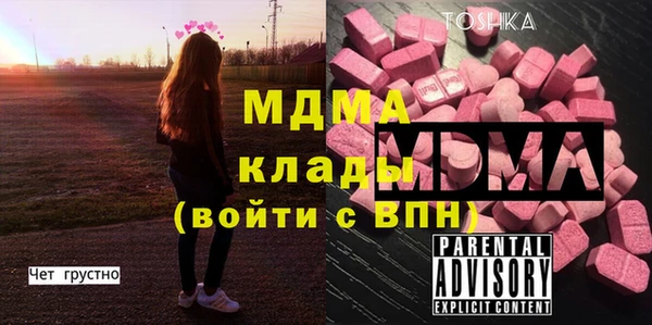 твердый Богданович